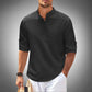 Leonard | Polo Elegantie Casual voor Elke Dag 