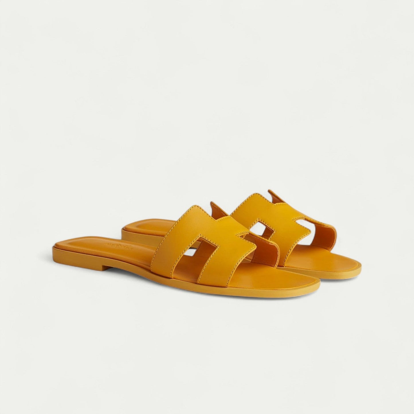 Danièle | Sommersandaler – Mykhet, Fleksibilitet Og Naturlig Stil 