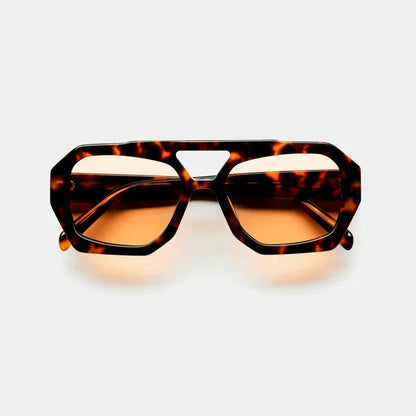 Charlotte | Solbriller – Dristig og Trendy Stil 