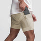 Guillaume | Short De Sport Homme – Prêt Pour L’Effort