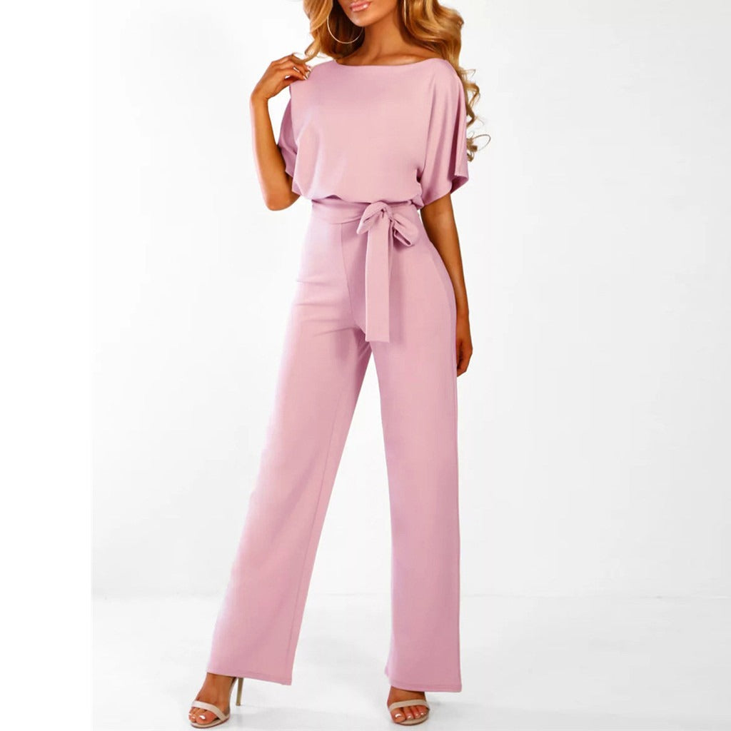 Bianco | Tuta Donna – Eleganza e Stile alla Moda 