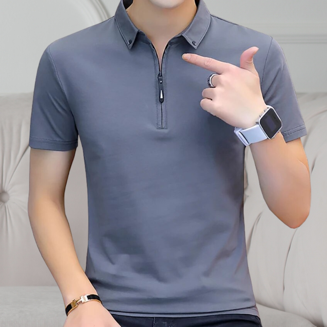 Razo | Elegant Casual Polo 