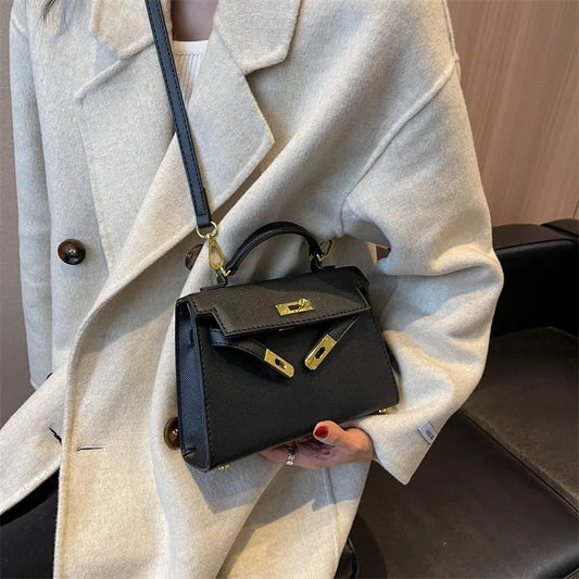 Carine | Elegantní Kabela Přes Rameno – Moderní Styl A Praktickost 