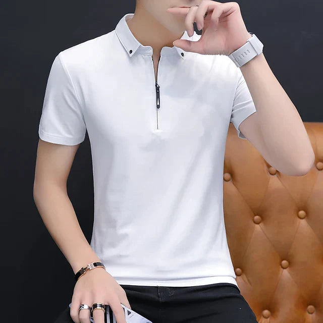 Razo | Elegant Casual Polo 