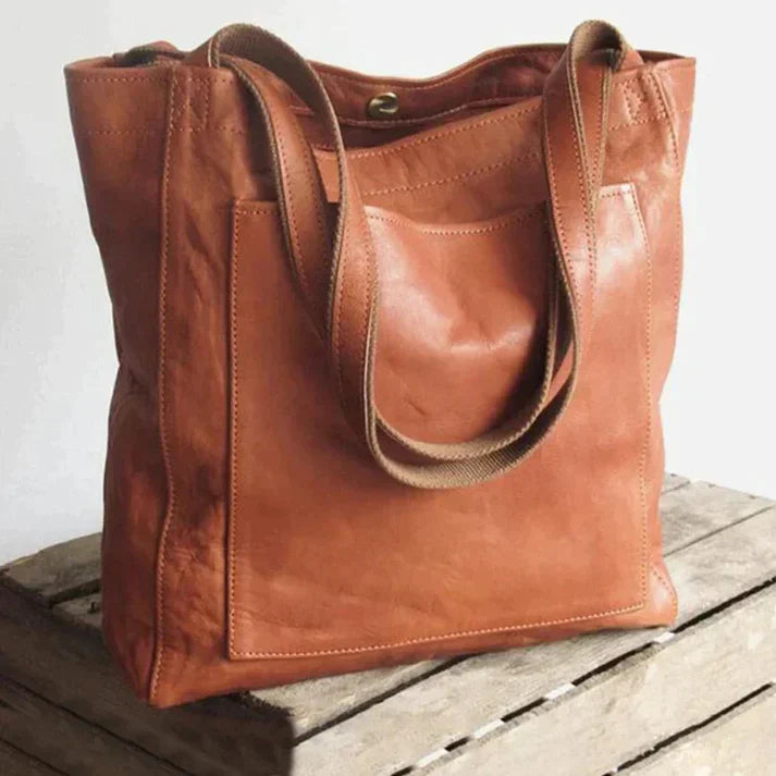 Adèle | Elegant Crossbody Bag – Společník pro Vaše Aktivní Dny 