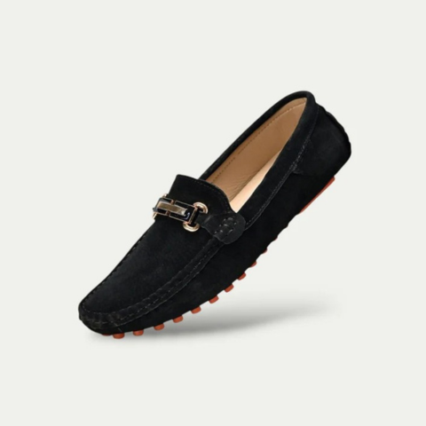 Jonas | Mocasines Clásicos – Elegancia Natural y Confort Diario 
