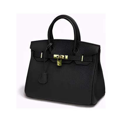 Sibylle | Borsa a Mano Raffinata – Stile Senza Tempo e Capacità Generosa 