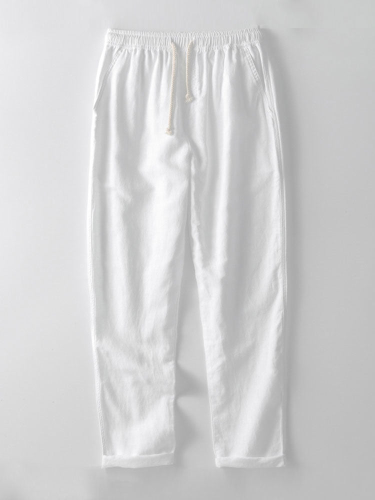 Joseph | Elegant skjorte- og bukse-sett 
