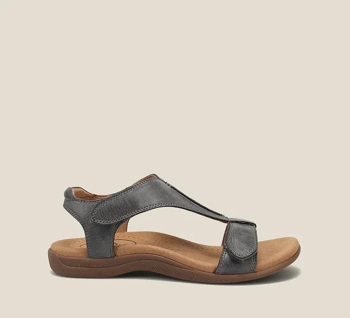Céline | Letní sandály – Nastavitelné a ultra pohodlné 