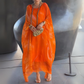 Camille | Robe Longue Femme – Fluidité Et Élégance Intemporelle