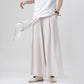 Lucien | Wide Pants Japanese Inspiration 