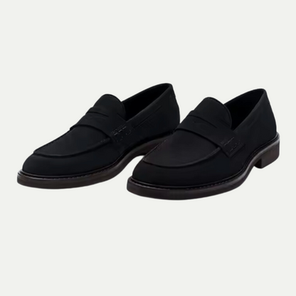 Aimé | Mocasi confortabili – Confort natural și stil lejer 