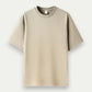 Rivaldo| T-shirt Casual – Eleganza Minimalista e Tocco Morbido 