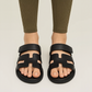 Naila | Luxury Comfort Sandals – Elegance and Well-Being with Every Step 