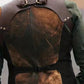 Jean | Vintage Chic Vest – Afslappet Snit Og Fint Detaljer 