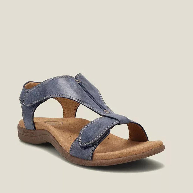 Coralie | Sandaler til kvinder – Komfort og daglig stil 