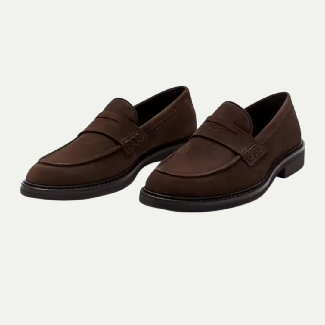 Aimé | Mocasi confortabili – Confort natural și stil lejer 