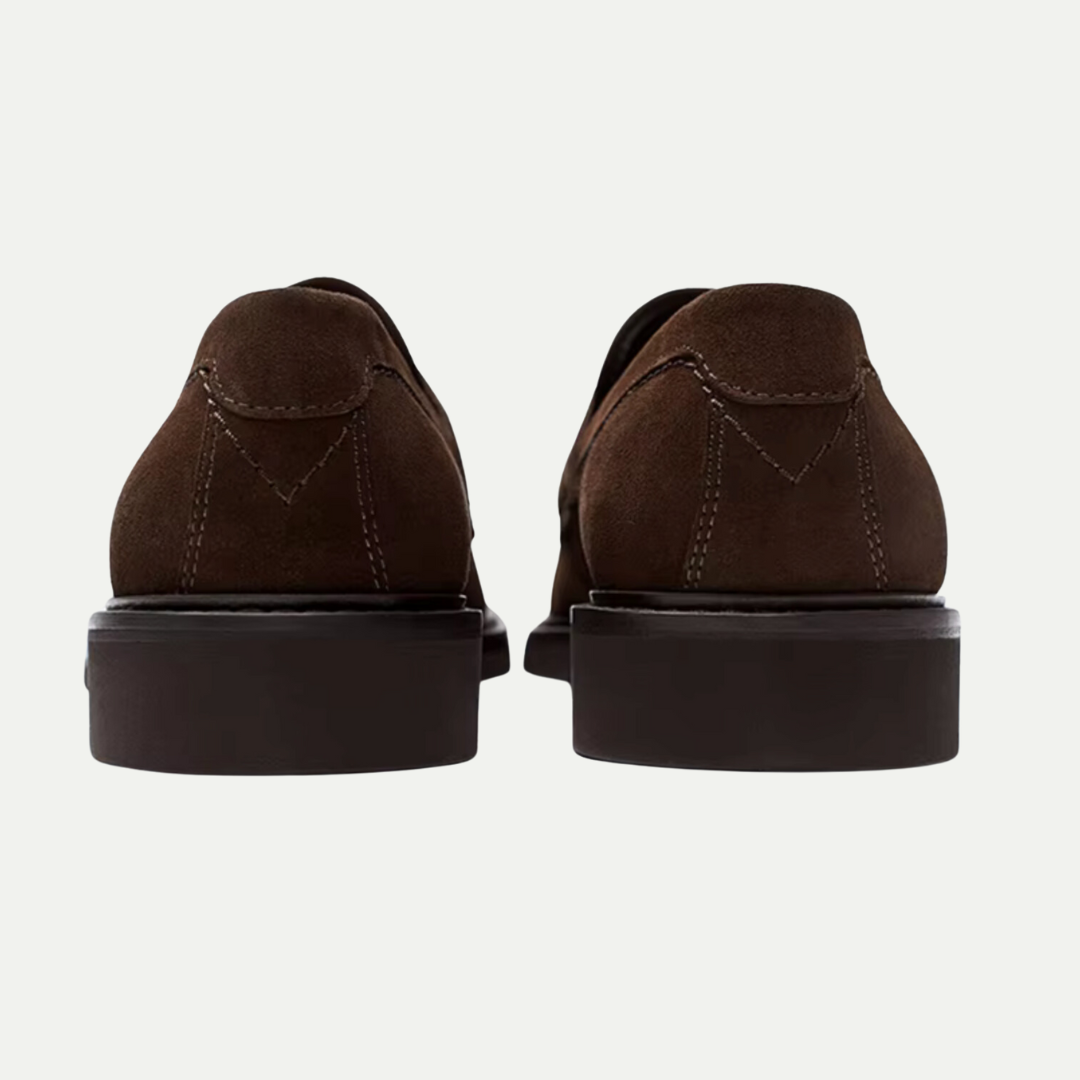 Aimé | Mocasi confortabili – Confort natural și stil lejer 