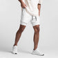 Guillaume | Short De Sport Homme – Prêt Pour L’Effort