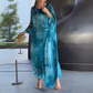 Camille | Robe Longue Femme – Fluidité Et Élégance Intemporelle