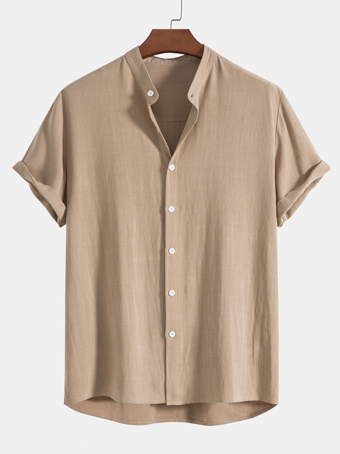Joseph | Elegant skjorte- og bukse-sett 