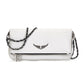 Solange | Elegante Clutch – Trendy Ketting En Ideale Formaat 