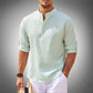 Leonard | Polo Elegantie Casual voor Elke Dag 