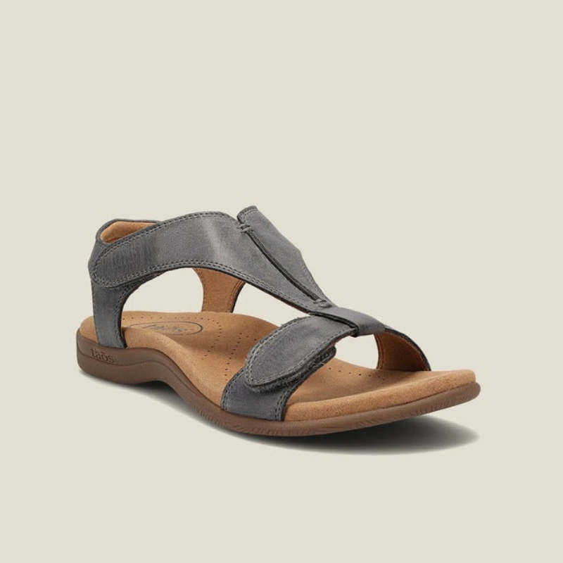 Coralie | Sandaler til kvinder – Komfort og daglig stil 