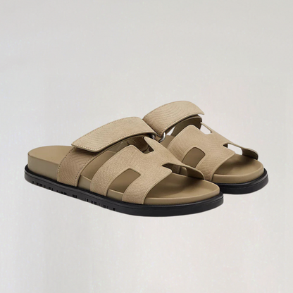 Naila | Luxury Comfort Sandals – Elegance and Well-Being with Every Step 