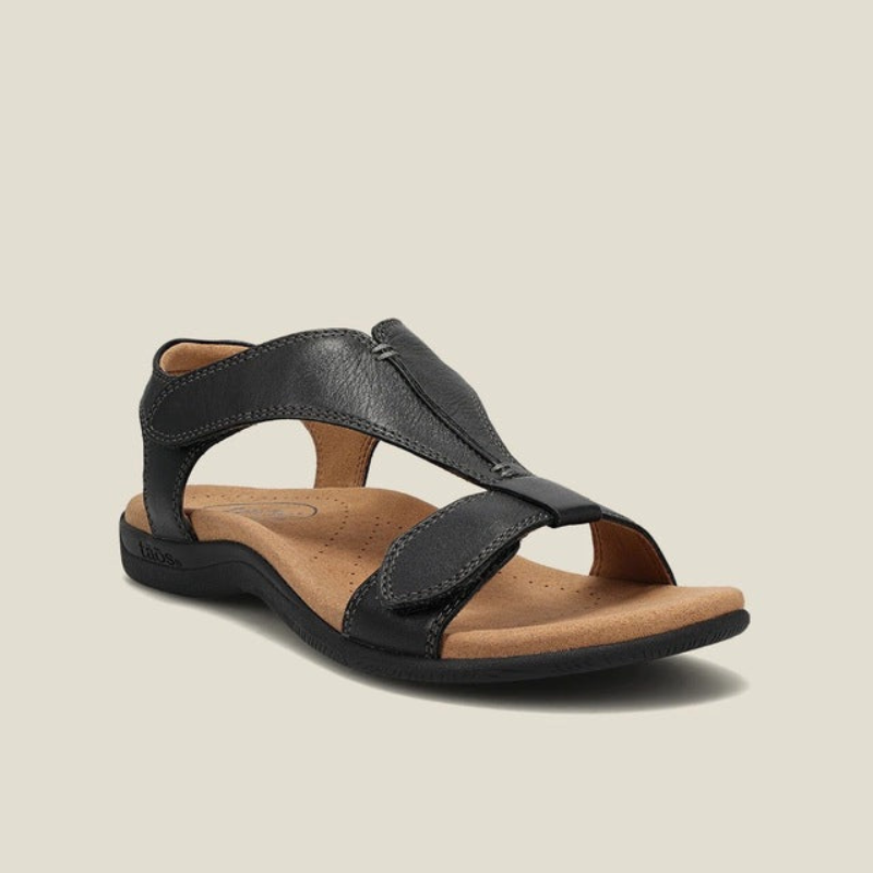 Coralie | Sandaler til kvinder – Komfort og daglig stil 