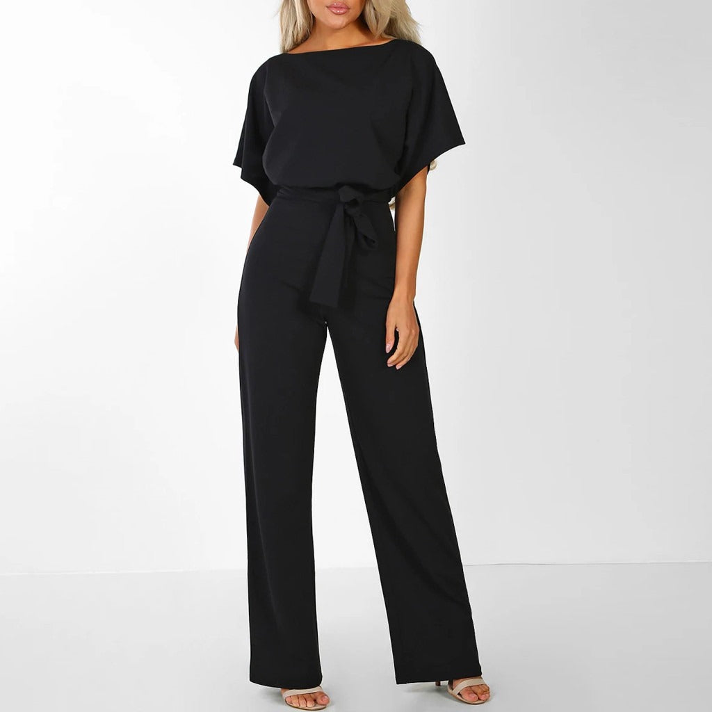 Bianco | Tuta Donna – Eleganza e Stile alla Moda 
