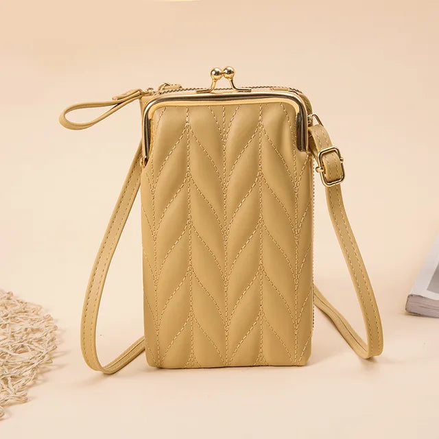 Léna|Mini Tasche Telefon 