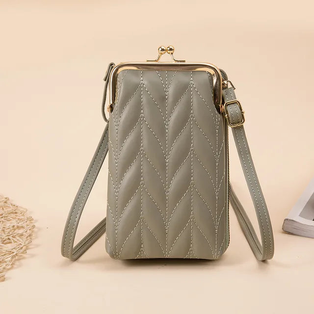Léna|Mini Tasche Telefon 