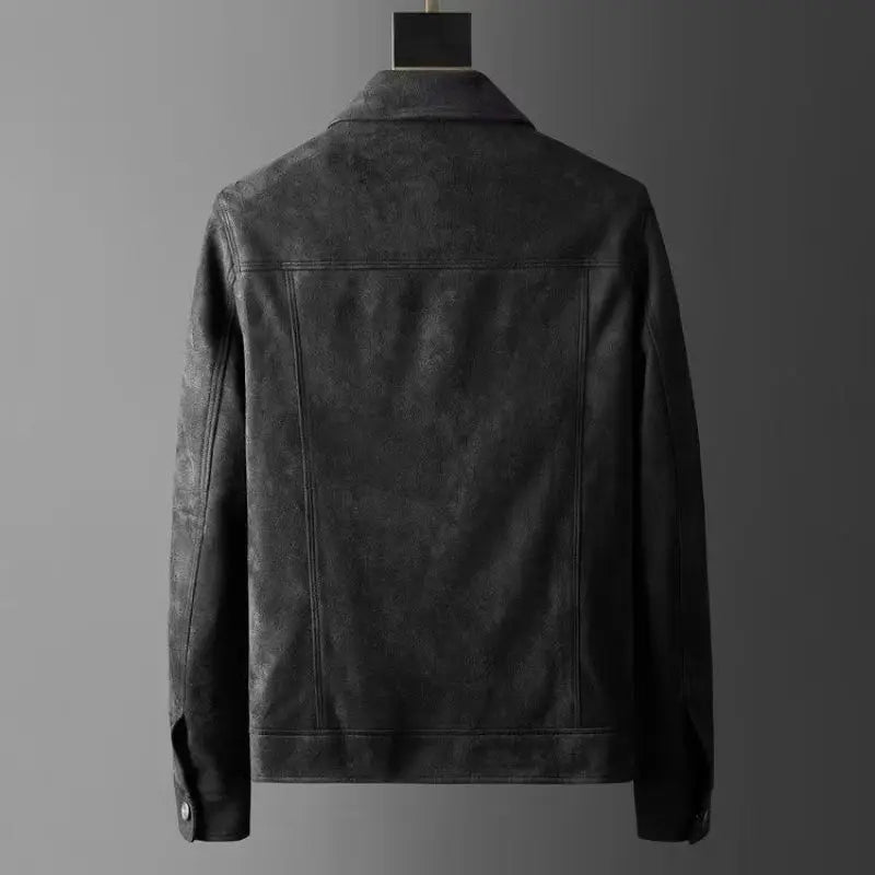 Jacob|Chaqueta De A La Atractivo Sofisticado 
