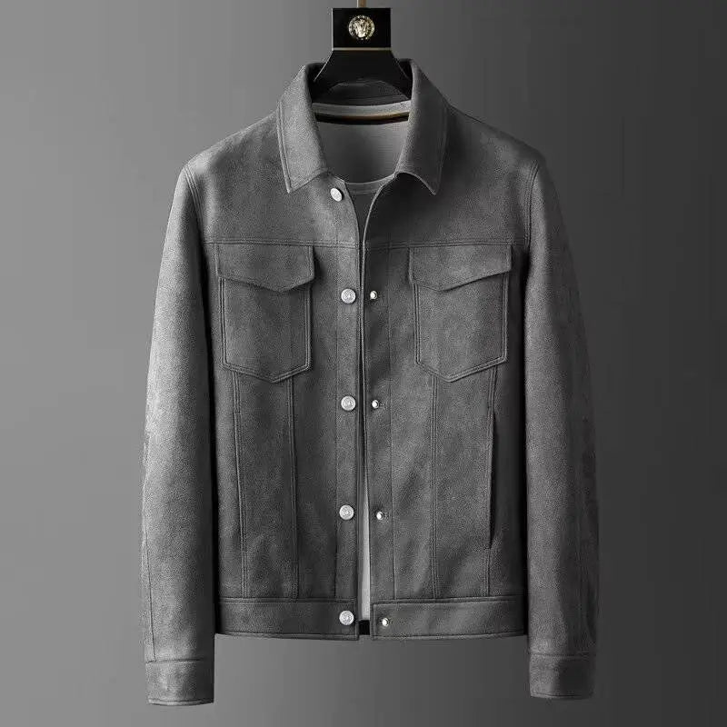 Jacob|Chaqueta De A La Atractivo Sofisticado 